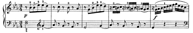 6 Haydn HobXVI45