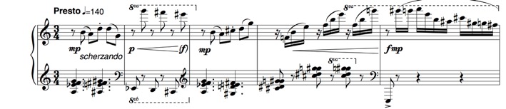 7 Stolen Rhythm 1