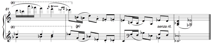 8 Stolen Rhythm 2